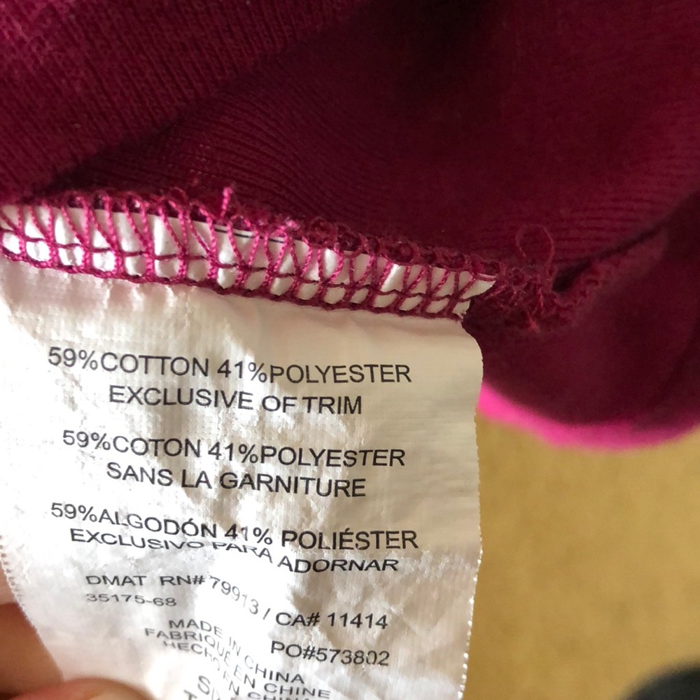 Maternity basics - Picture 5 of 5
